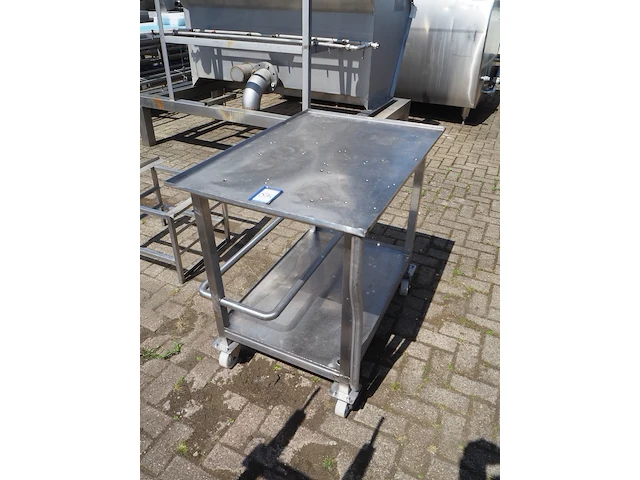 Nn trolley - afbeelding 1 van  6