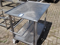 Nn trolley - afbeelding 1 van  6