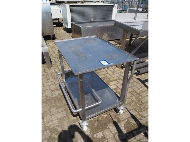 Nn trolley - afbeelding 2 van  6
