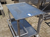 Nn trolley - afbeelding 2 van  6