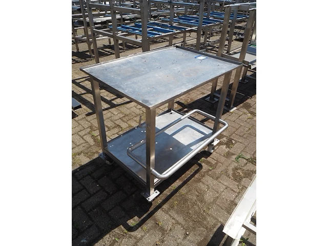 Nn trolley - afbeelding 3 van  6