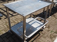 Nn trolley - afbeelding 3 van  6