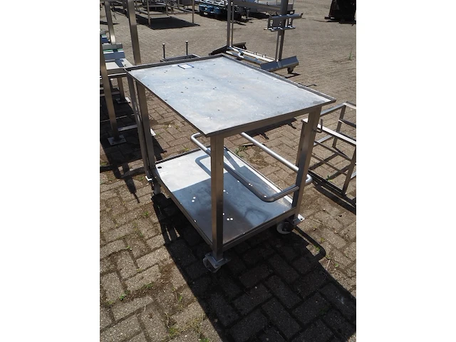 Nn trolley - afbeelding 4 van  6