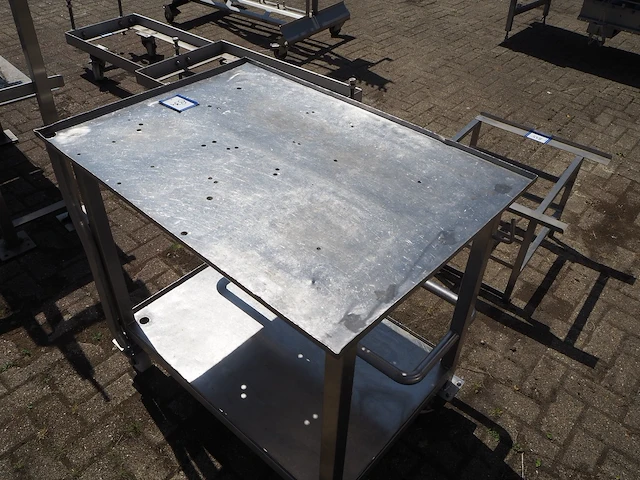 Nn trolley - afbeelding 5 van  6