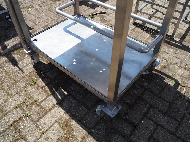 Nn trolley - afbeelding 6 van  6