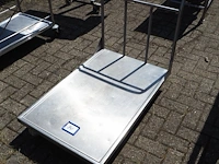 Nn trolley - afbeelding 1 van  4