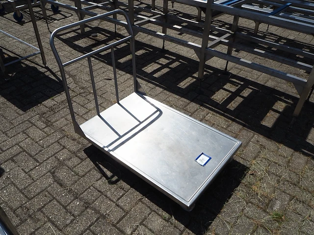Nn trolley - afbeelding 2 van  4