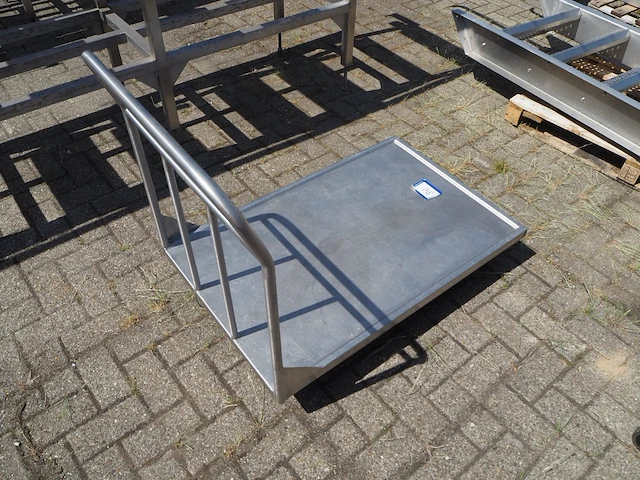 Nn trolley - afbeelding 3 van  4
