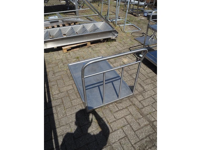 Nn trolley - afbeelding 4 van  4