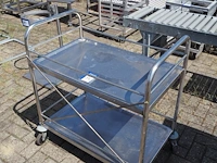 Nn trolley - afbeelding 1 van  4