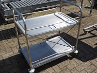 Nn trolley - afbeelding 2 van  4