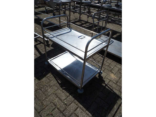 Nn trolley - afbeelding 3 van  4
