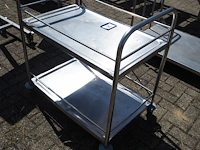 Nn trolley - afbeelding 3 van  4