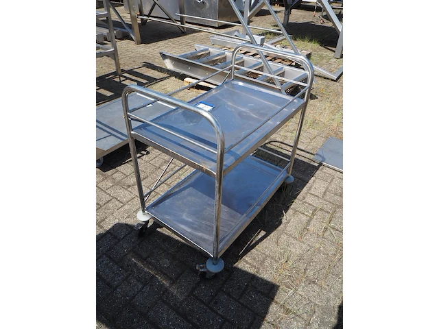 Nn trolley - afbeelding 4 van  4