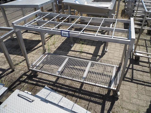 Nn trolley - afbeelding 2 van  6
