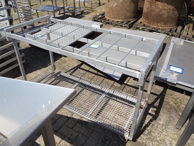 Nn trolley - afbeelding 3 van  6