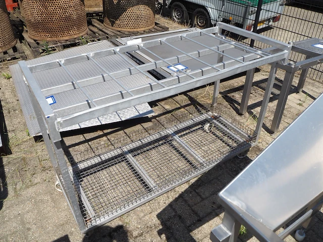 Nn trolley - afbeelding 4 van  6