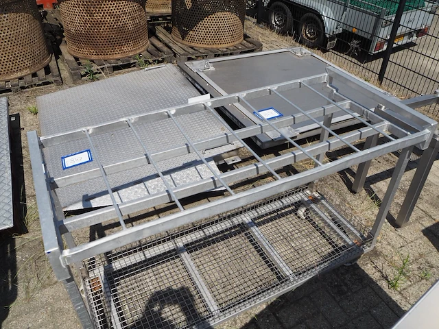 Nn trolley - afbeelding 5 van  6
