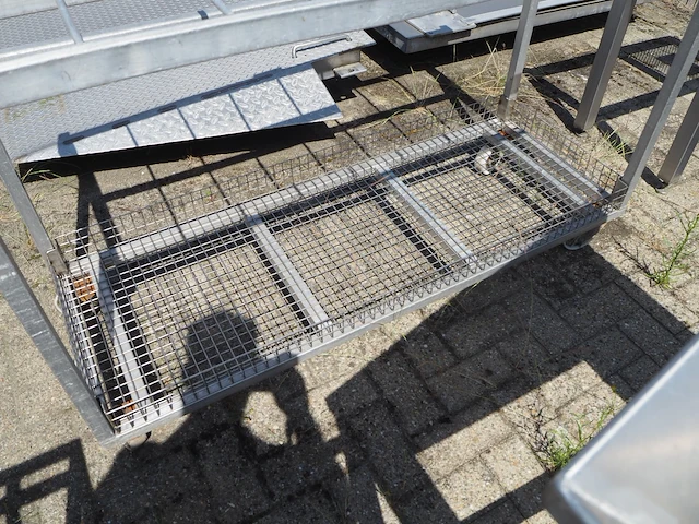Nn trolley - afbeelding 6 van  6