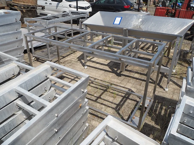 Nn trolley - afbeelding 4 van  6