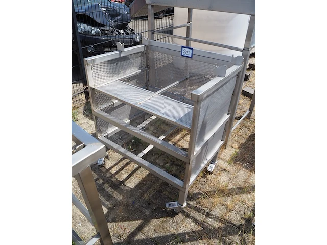 Nn trolley - afbeelding 2 van  4