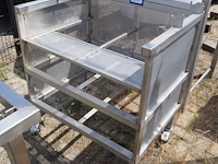 Nn trolley - afbeelding 2 van  4