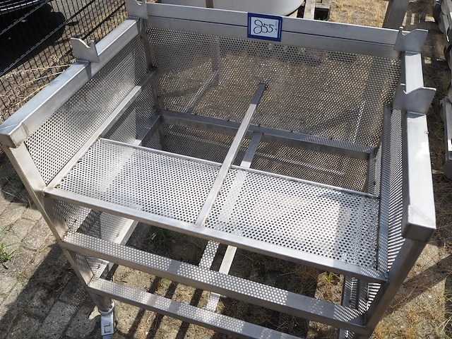 Nn trolley - afbeelding 3 van  4