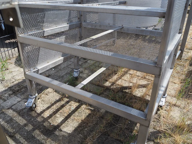 Nn trolley - afbeelding 4 van  4