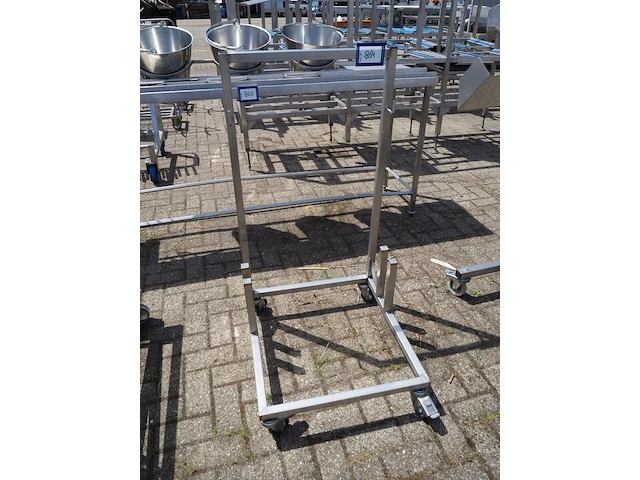 Nn trolley - afbeelding 2 van  5