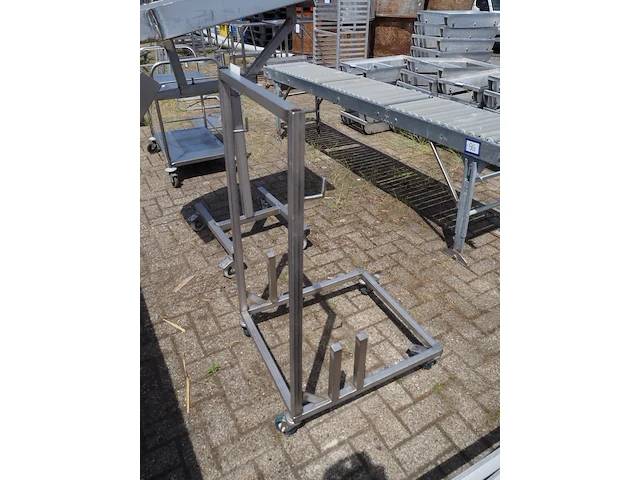 Nn trolley - afbeelding 3 van  5