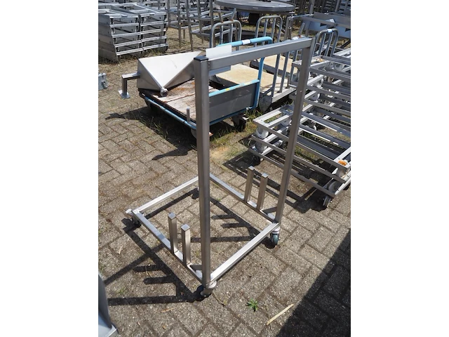 Nn trolley - afbeelding 4 van  5