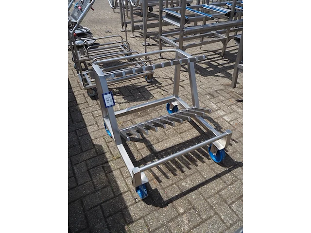 Nn trolley - afbeelding 1 van  6