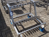Nn trolley - afbeelding 1 van  6
