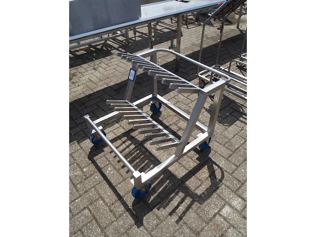 Nn trolley - afbeelding 2 van  6