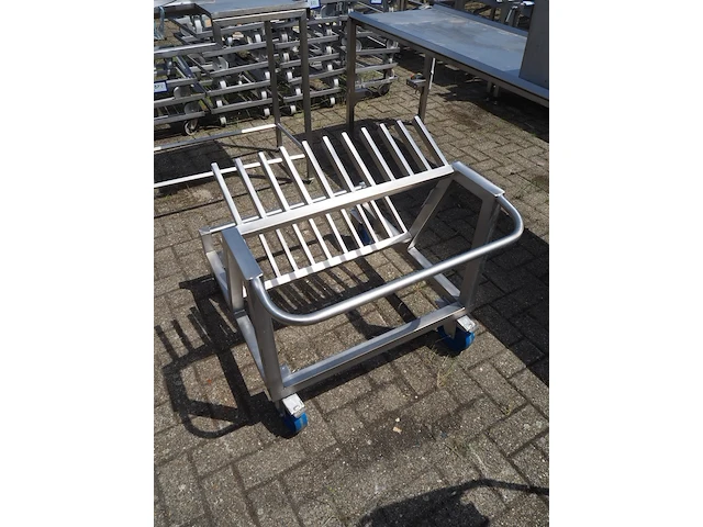 Nn trolley - afbeelding 3 van  6