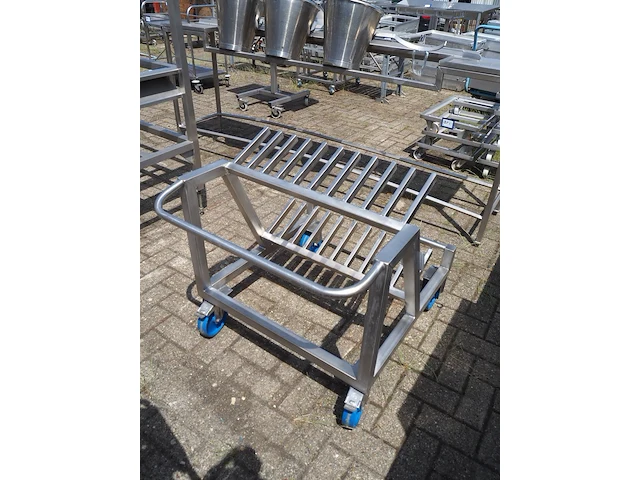 Nn trolley - afbeelding 4 van  6