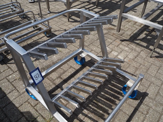 Nn trolley - afbeelding 5 van  6