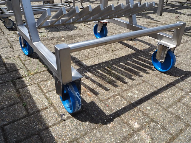 Nn trolley - afbeelding 6 van  6