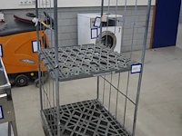 Nn trolley - afbeelding 1 van  4