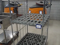 Nn trolley - afbeelding 2 van  4