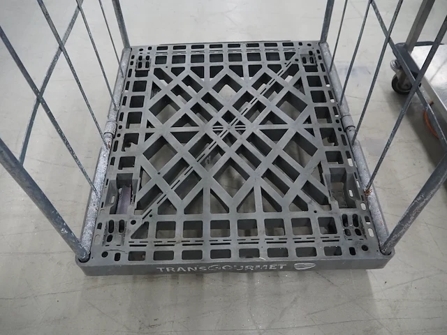 Nn trolley - afbeelding 3 van  4