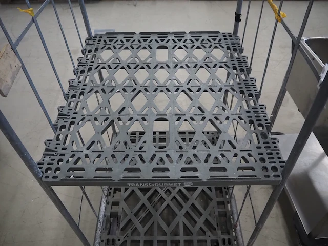 Nn trolley - afbeelding 4 van  4