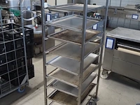 Nn trolley - afbeelding 1 van  4