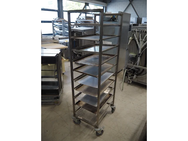 Nn trolley - afbeelding 3 van  4