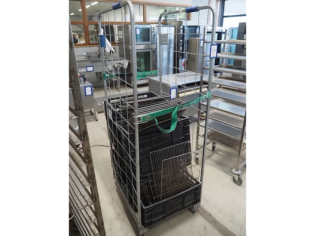Nn trolley - afbeelding 2 van  5