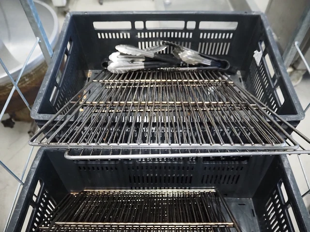 Nn trolley - afbeelding 3 van  5