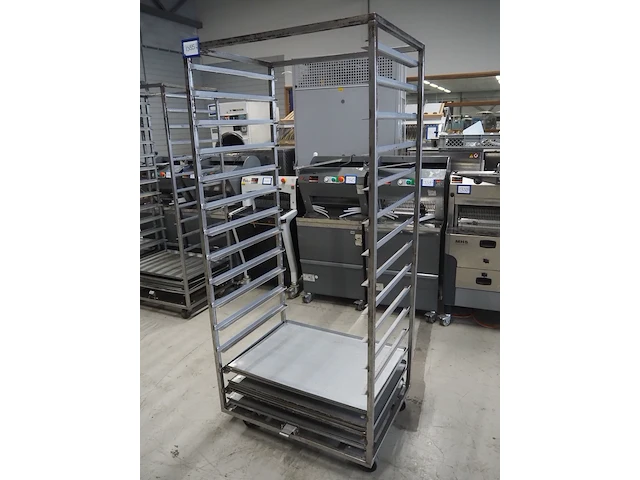 Nn trolley - afbeelding 2 van  8