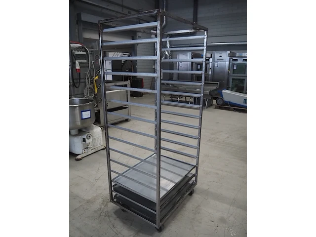 Nn trolley - afbeelding 3 van  8