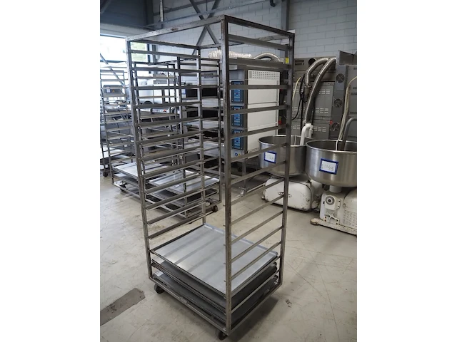 Nn trolley - afbeelding 4 van  8