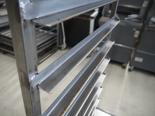 Nn trolley - afbeelding 5 van  8